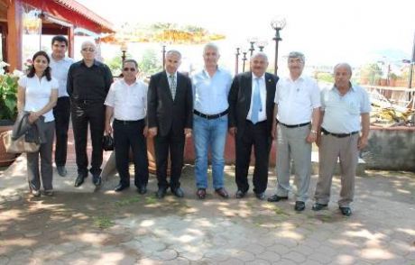850 Kişiye Kurs İmkânı