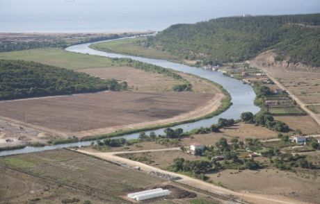 Kanal Riva'yı Dünya İzleyecek