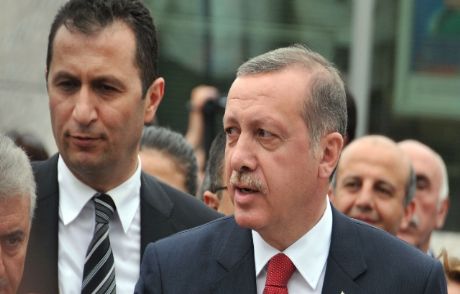 '1000 Liraya Çalışılmaz Başbakanım'
