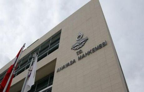 Aym'den Öcalan Açıklaması