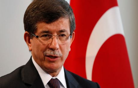 Davutoğlu, Tanzanya'ya Gidecek