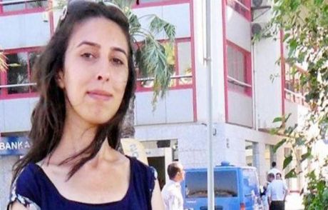 Üniversitelilerin Dehşet Gecesi