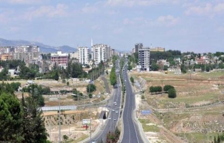 'adıyaman'da Deprem Olma Riski Yüzde 90'
