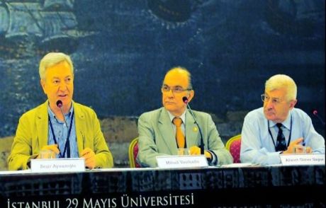 Ezan Okunan Semtleri Korumalıyız