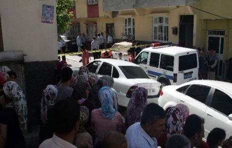 2 Kız Kardeşe Tabancayla İnfaz