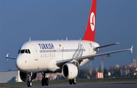 Thy'nin, İstanbul-milano Seferleri İptal Edildi