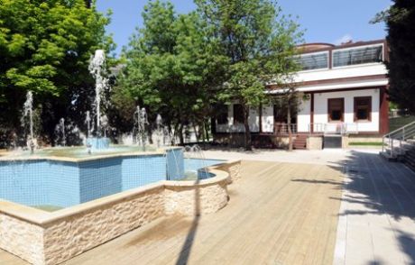 Öğretmenlerin Buluşma Adresi Olacak