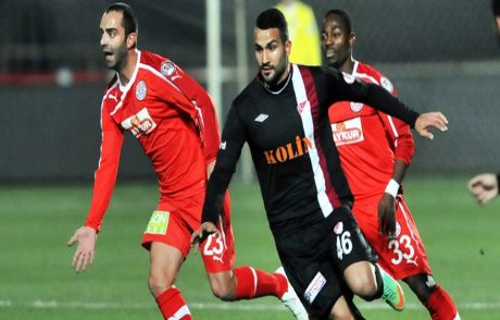 Bu Maça Yürek Dayanmaz!