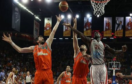 Finalin Adı Derbi