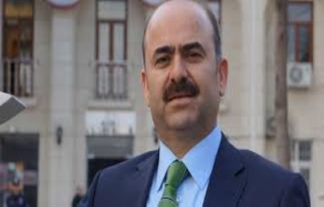 Siirt Valisi Ahmet Aydın'dan Pkk'ya Çağrı
