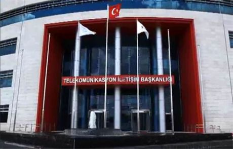 Tib'e 'casusluk' Baskını