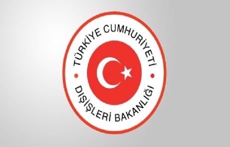 Dışişleri'nden Ukrayna Uyarısı