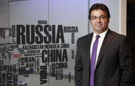 'devlet Üzerine Düşeni Yaptı'