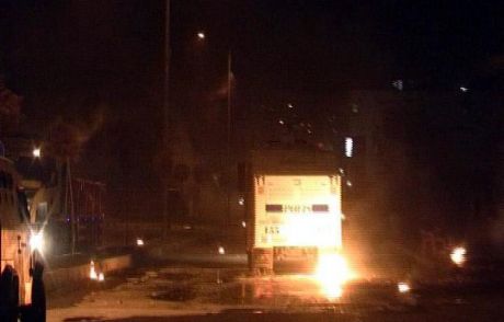 Şırnak'ta İzinsiz Gösteri
