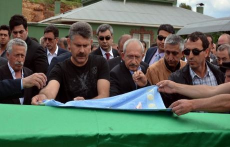 Kılıçdaroğlu'nun Acı Günü