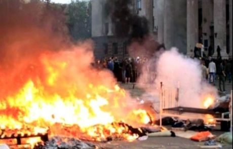 Ukrayna Savaş Alanı: 38 Ölü