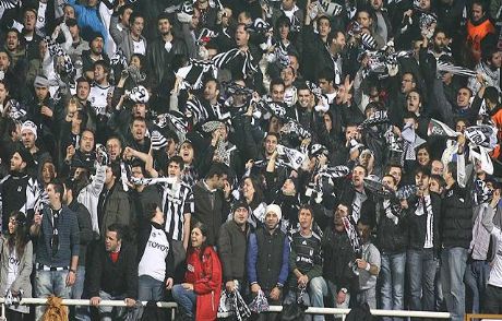 'yeter Artık Fikret Senin Süren Doldu'