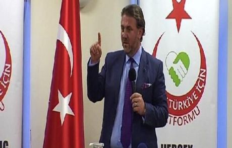 'devlet Bir Attır, Hükümet De Binicisidir'