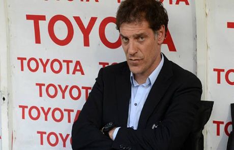 Slaven Bilic'ten Flaş Açıklama
