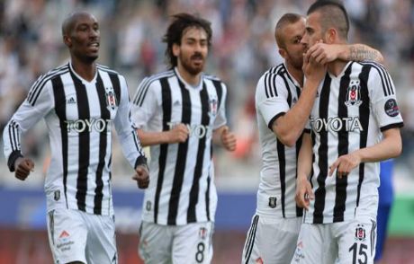 Kartal'ın İnadı İnat