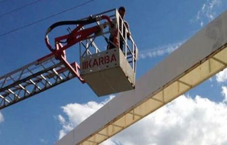 'ne Mutlu Türküm Diyene' Yazısı Kaldırıldı
