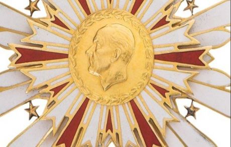 Danıştay'dan 'atatürk Kabartması' Kararı