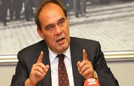 Demirören'den 60 Milyon Tl'lik Hibe