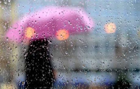 Meteoroloji'den Yağış Uyarısı