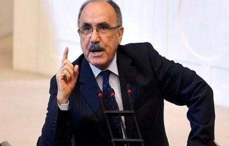 Atalay: Başbakan'ın Köşk İhtimali Daha Güçlü