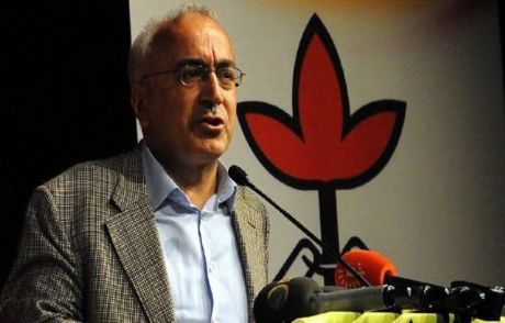 'genel Af Artık Gündeme Gelmeli'