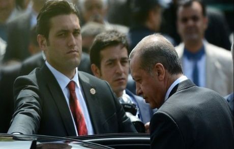 Erdoğan: Gönlüm İdamı İstiyor