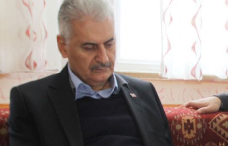 İleriye Dönük Bir Hesabım Yok