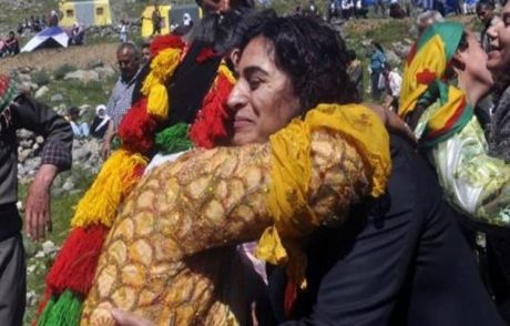 'artık Kürdistan'ı Talep Etmeyeceğiz'