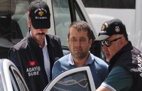 'her Zaman Nasıl Dövüyorsam Öyle Dövdüm'