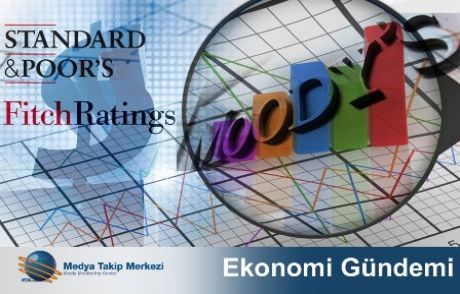 Mtm 2014 Nisan Ayı Ekonomi Gündemi