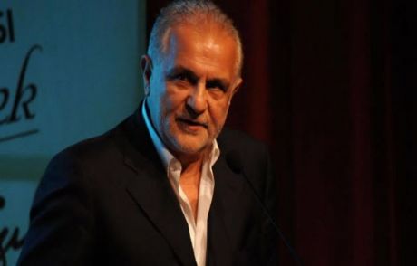 Kenan Işık Yine Operasyon Geçirdi