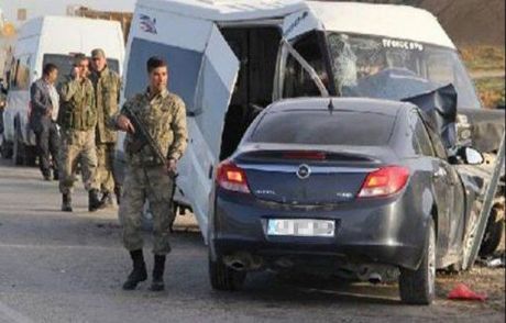 Ak Partili Eski Vekile Kötü Haber