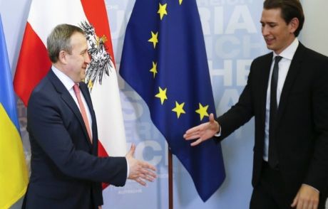 Ukrayna: Rusya, Yeni Bir Cenevre'yi Reddetti