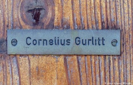 Ünlü Alman Koleksiyoncu Öldü