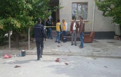 Bu Evde Kan Donduran Şeyler Yaşandı