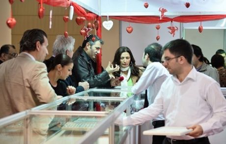 Yılın Son Outlet Mücevher Fırsat Günleri