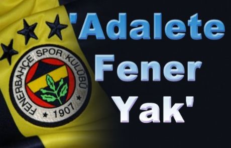 Ünlü İsimlerden Ortak Adalet Çağrısı