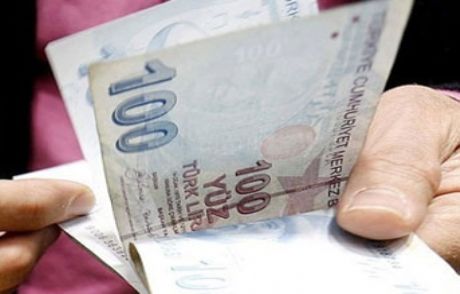Emekliye 1 Maaş Fark Geliyor