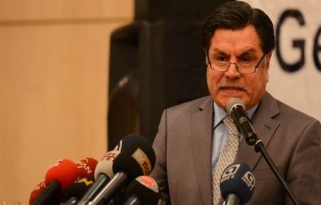 Haşim Kılıç: Ben Bu Eyleme Saygı Duyarım