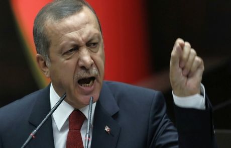 Ft: Türkiye Bilinmezliğe Giriyor
