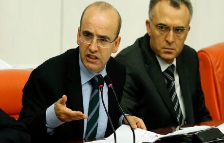 Chp'den Şimşek'e 'masak' Sorusu