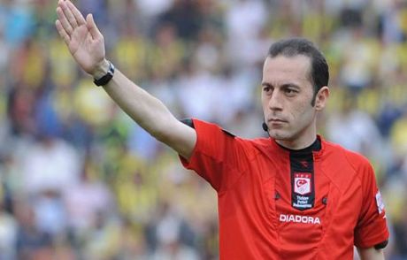 Cüneyt Çakır Dev Finale Atandı!