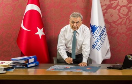 Kocaoğlu, 5 Önemli Dosyayla Ankara'ya Gitti