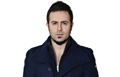 Emre Aydın Konserlerine Devam Ediyor!
