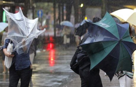 Meteorolojiden O Bölgeye Önemli Uyarı